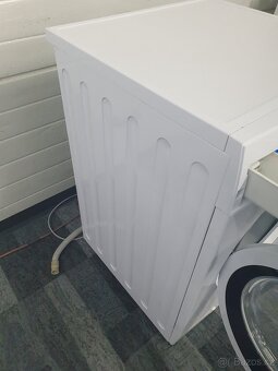 Kombinace pračka se sušičkou Bosch WVH28420EU - 5