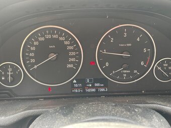 Prodám BMW X3 diesel, manuál, 135kW, 4x4 - 5