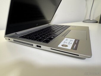 HP EliteBook 840 G6 - repas, záruka 2 roky, Win11 (eč K25K8) - 5