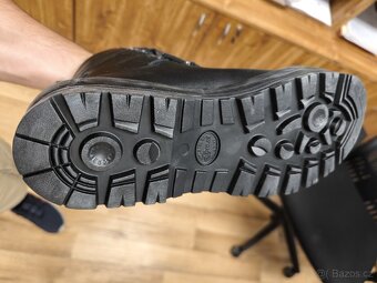 Kanady AČR prabos zimní Gore-Tex - 5