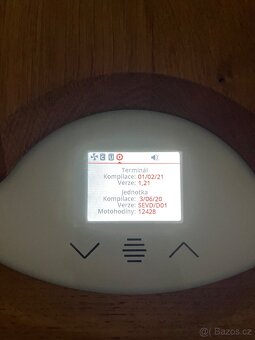 Čistička vzduchu Sense Vítal Air 3011D - 5