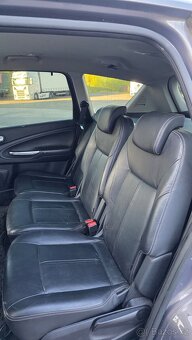S-Max 1.6TDCi 2014 - 5