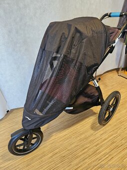 Thule Urban Glide 2 - 5