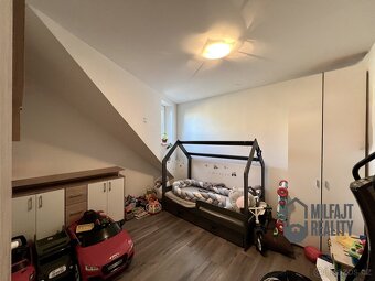 Pronájem byty 3+1, 86 m2 - Hrádek nad Nisou, ev.č. 06679 - 5