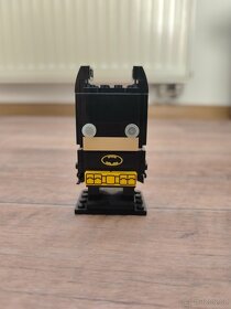 Kopie Lego BrickHeadz 41585 Batman - 5