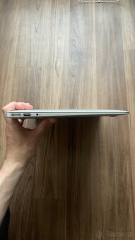 MacBook Air 13” 2015 s novou baterií - 5