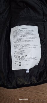 Vyhřívaná vesta powerbankou na USB.Vel.M/L - 5