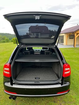Octavia 2 RS 2.0 TFSI - 5