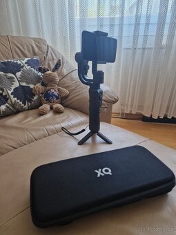 Stabilizátor pohybu na mobil - 5