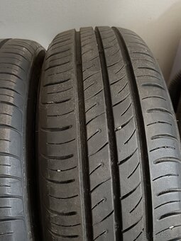 165/65r14 kumho ecoving - 5