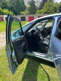 Ford S-Max - 5