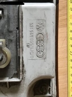 Vw světlo veterán - 5