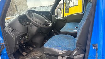 Iveco daily - 5