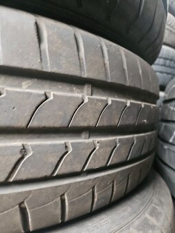 195/60R16 89H EfficientGrip GOODYEAR - 5