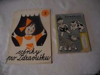 Sběratelské knížky - 5
