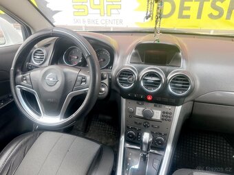 Opel Antara 2014 - 5
