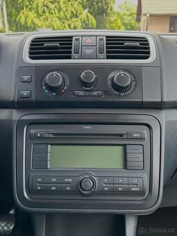 Fabia combi Sportline - 5