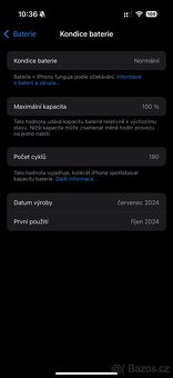 Apple iPhone 16 Pro 1tb - 5