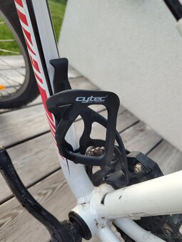 dětské kolo SPECIALIZED HOTROCK 20 - 5