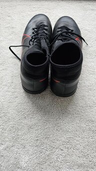 Nike Flex tarfy vel 39 - 5