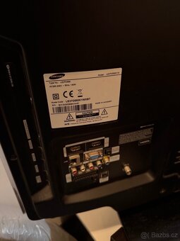TV 37 Samsung LCD - 5