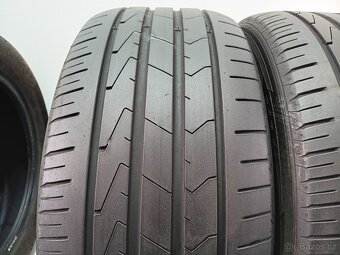 2ks letní pneu 245/45/18 Hankook - 5