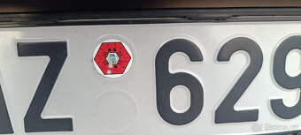VW golf combi 2012 - 5