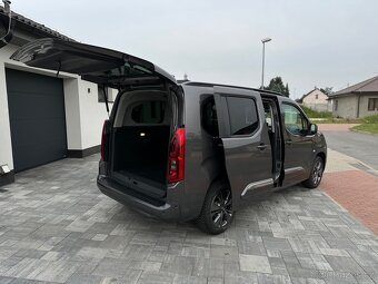 Toyota Proace City Verso - 5