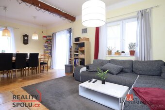 Prodej, domy/rodinný, 190 m2, Horská 286, Liberec I-Staré Mě - 5