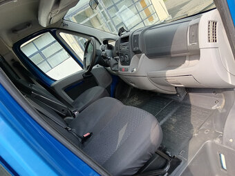 Peugeot Boxer 3.0 HDI 115 KW nové vstřiky, rozvody - 5