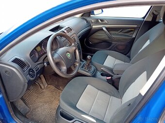 Škoda Octavia 1.4 2005 55kw - 5