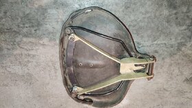 Vyměním díly lampa Hella, klaxon Bosch, rám - 5