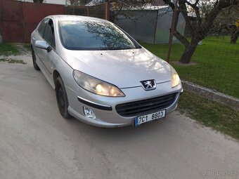 Elektrony P 407 - 5
