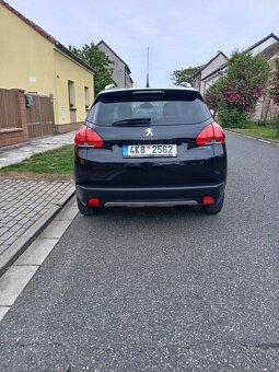 PEUGEOT 2008 - 5