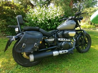 Yamaha xv 950 r Bolt - 5