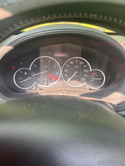 Peugeot 206cc RC Line cabroi - 5