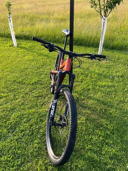 MTB canyon Spectral 125 al 6 - 5