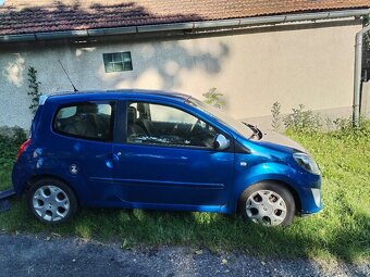 Renault Twingo GT - 5