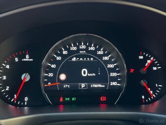 Kia Sorento - 5