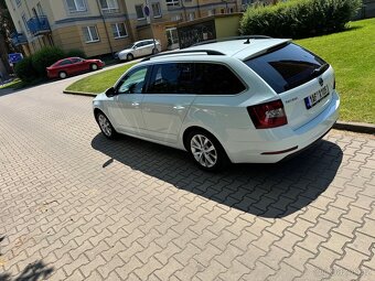 ŠKODA Octavia 3 1.4 TSI CNG G-TEC - 5
