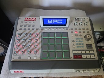 AKAI MPC RENAISSANCE - 5