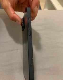 iPhone 14 128 GB Midnight black - 5