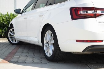 Škoda Superb Combi 2.0 TDI 140kw DSG Business /AJ NA SPLÁTKY - 5