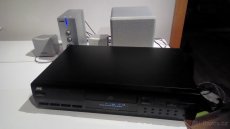 Radio Magnetofon CD přehrávač 250 Kć - 5