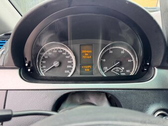 Mercedes Viano 2012 2.0 automat - 5