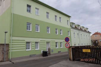 Garsonka 28m2 v Chabařovicích - 5