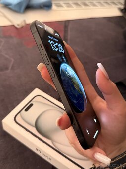 iPhone 15 128gb - 5