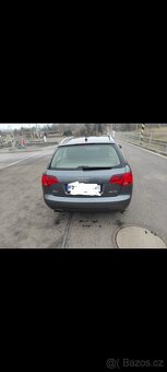 Audi A4 Avant - 5