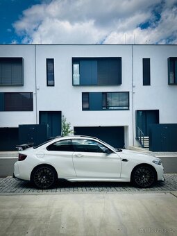 BMW M2C - 5