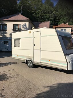 Prodej karavanu caravelair - 5
